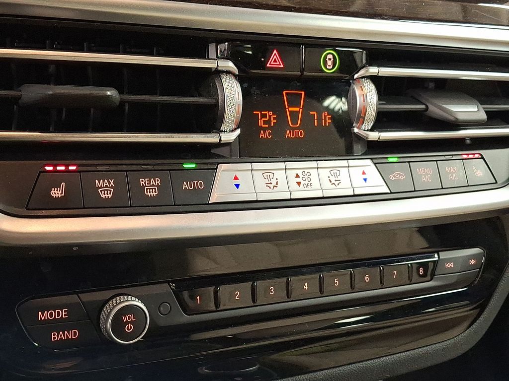 Thumbnail: 2023 BMW X3 - 13