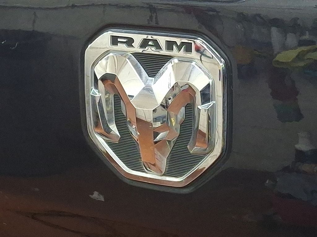 Thumbnail: 2019 RAM 1500 - 30