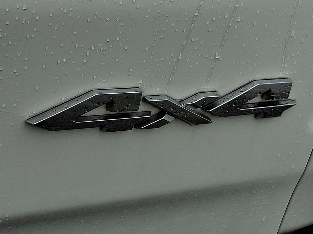 Thumbnail: 2019 RAM 1500 - 27