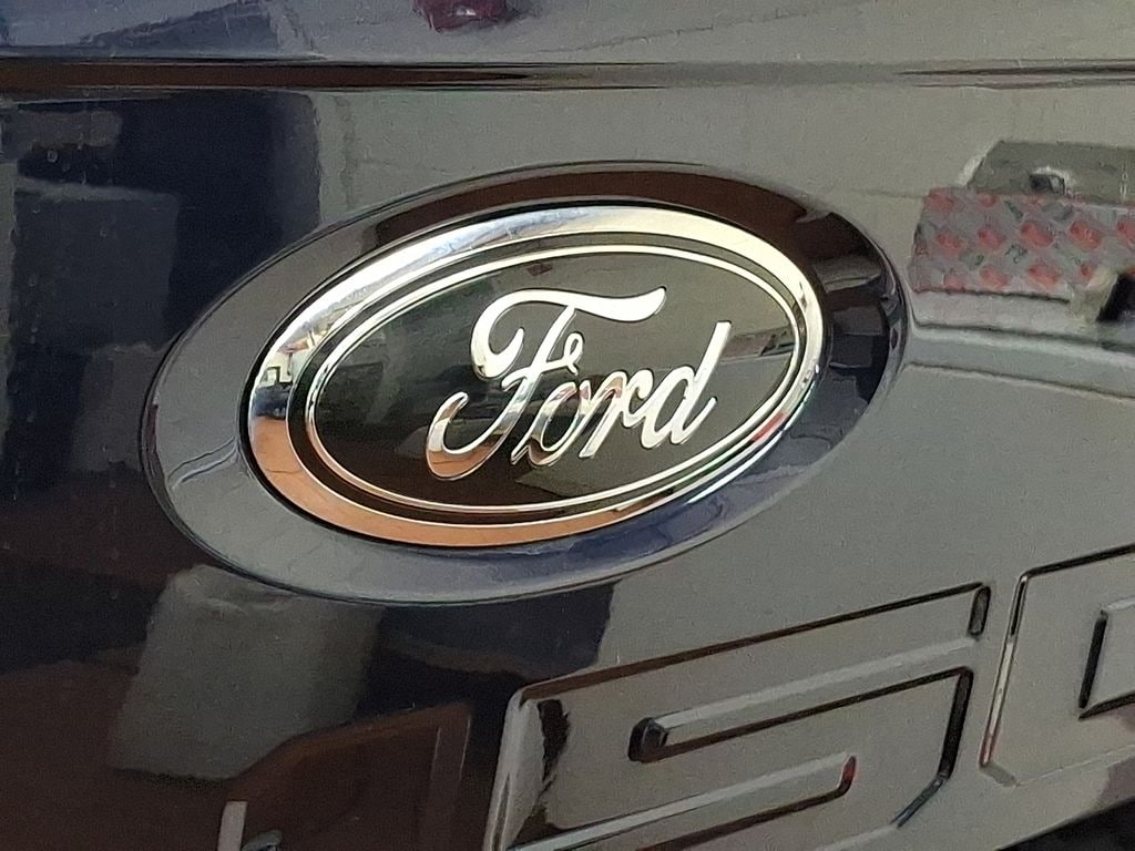 Thumbnail: 2023 Ford F-150 - 29