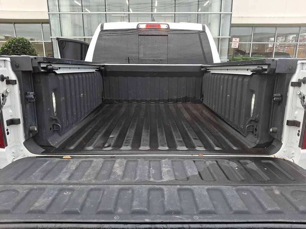 Thumbnail: 2019 RAM 1500 - 26