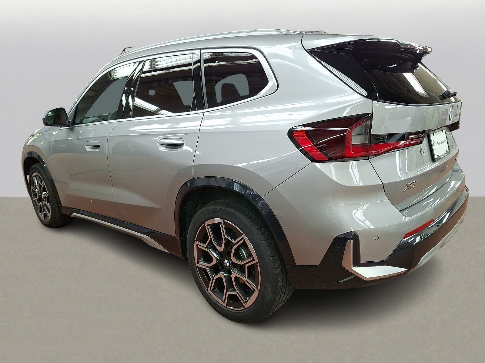 Thumbnail: 2025 BMW X1 - 5