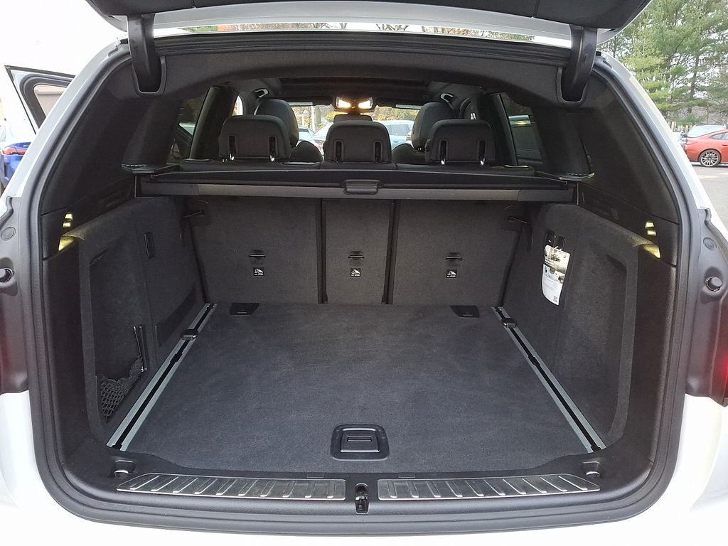 Thumbnail: 2022 BMW X3 - 27