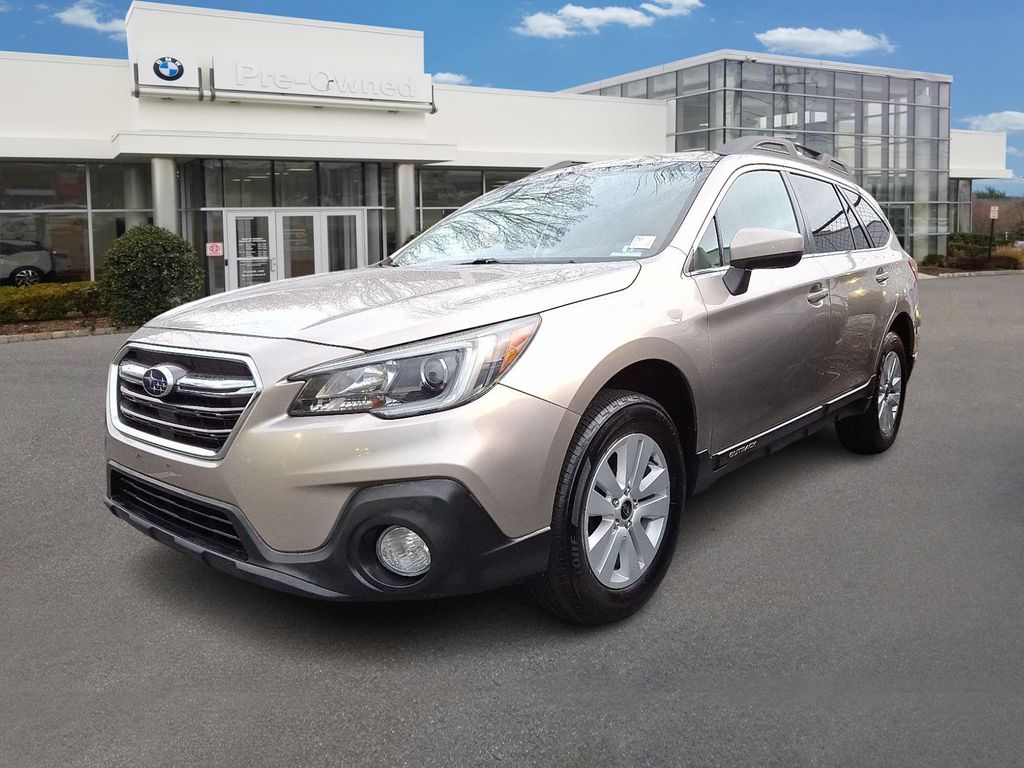2019 Subaru Outback Premium -
                  Ramsey, NJ