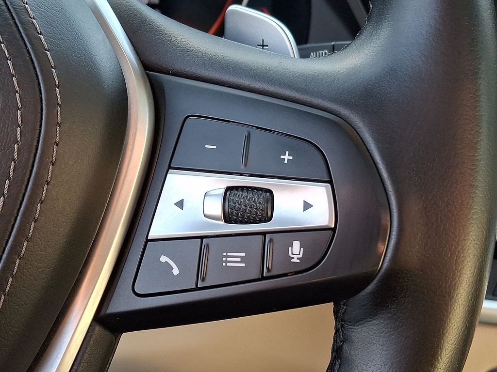 Thumbnail: 2022 BMW X5 - 19