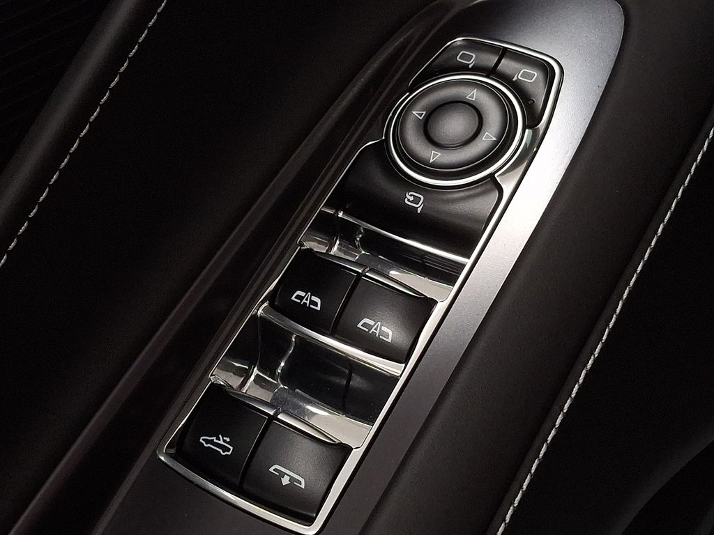 Thumbnail: 2024 Chevrolet Corvette - 26