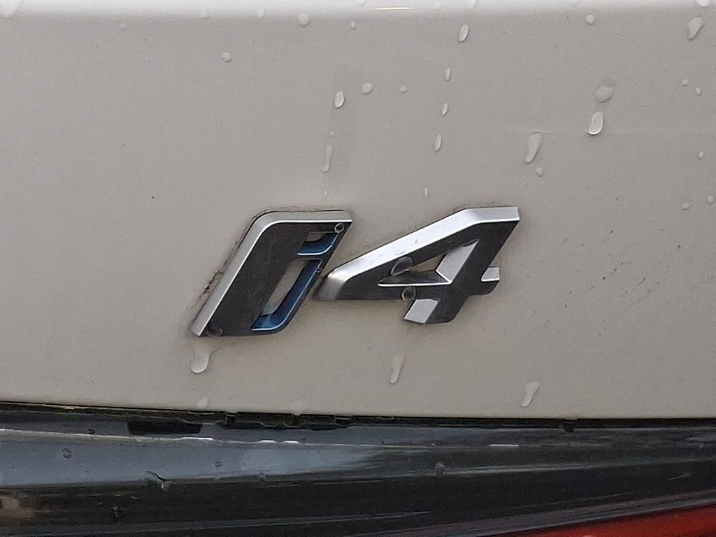 Thumbnail: 2023 BMW i4 - 29