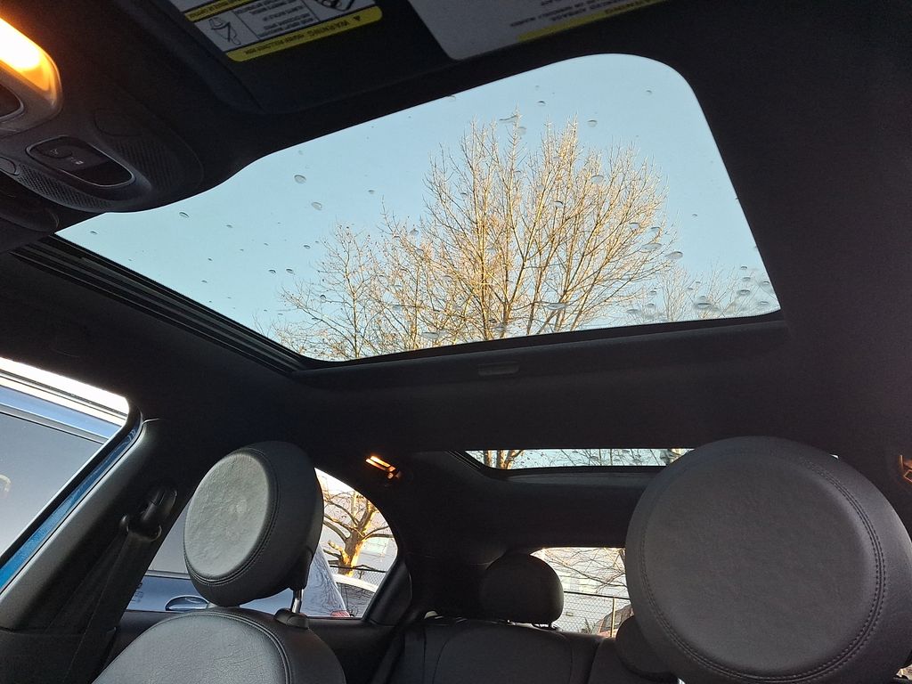 Thumbnail: 2021 Fiat 500X - 10