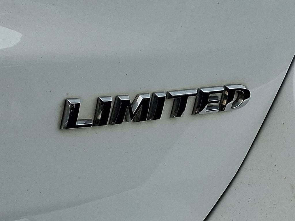 Thumbnail: 2017 Jeep Grand Cherokee - 29