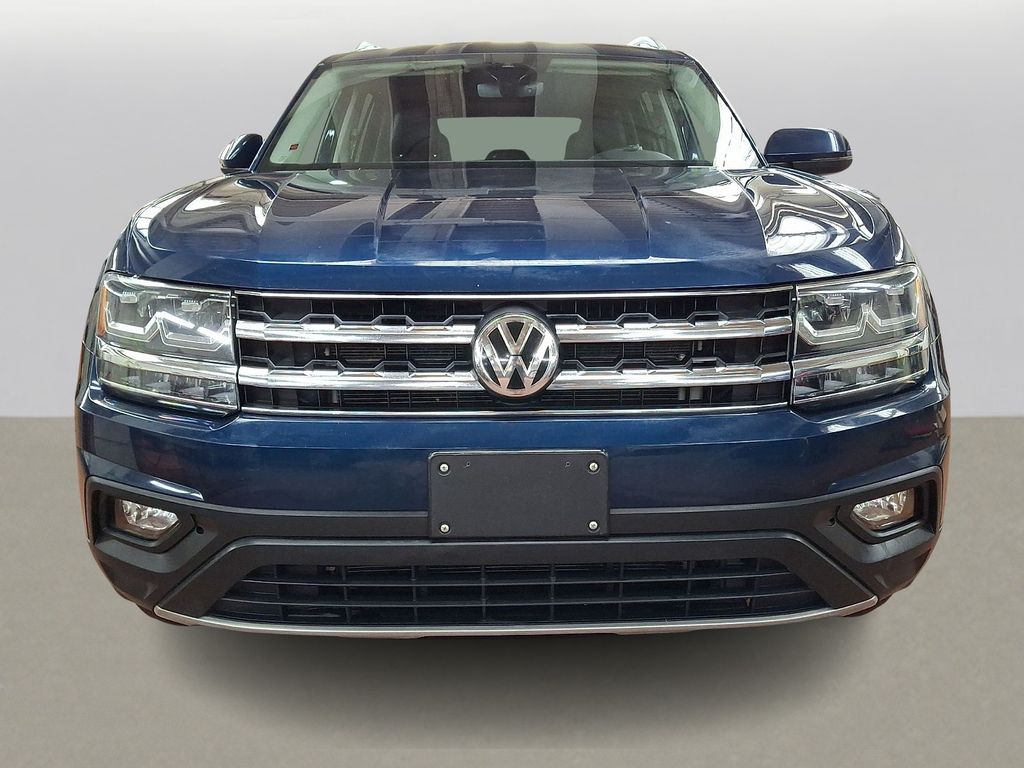 Thumbnail: 2019 Volkswagen Atlas - 2