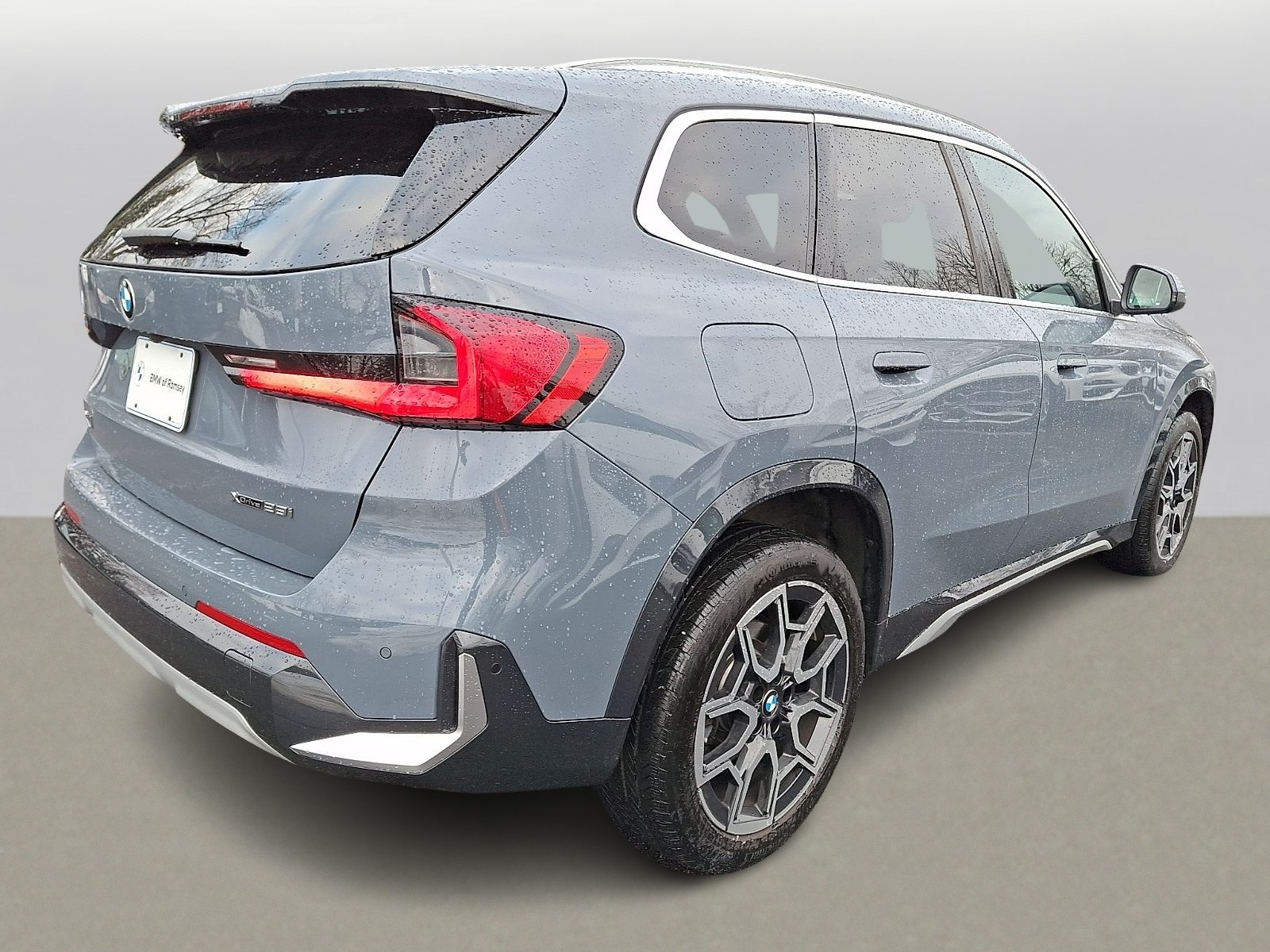 Thumbnail: 2025 BMW X1 - 4