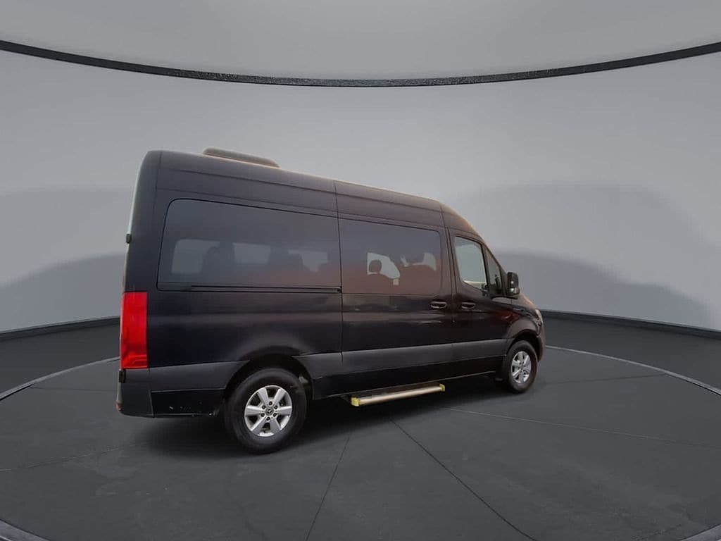 Thumbnail: 2019 Mercedes-Benz Sprinter - 12