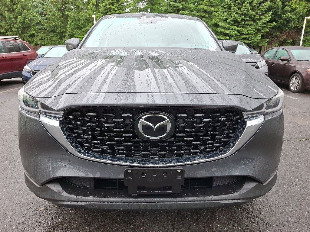 2023 Mazda CX-5 S Premium 2