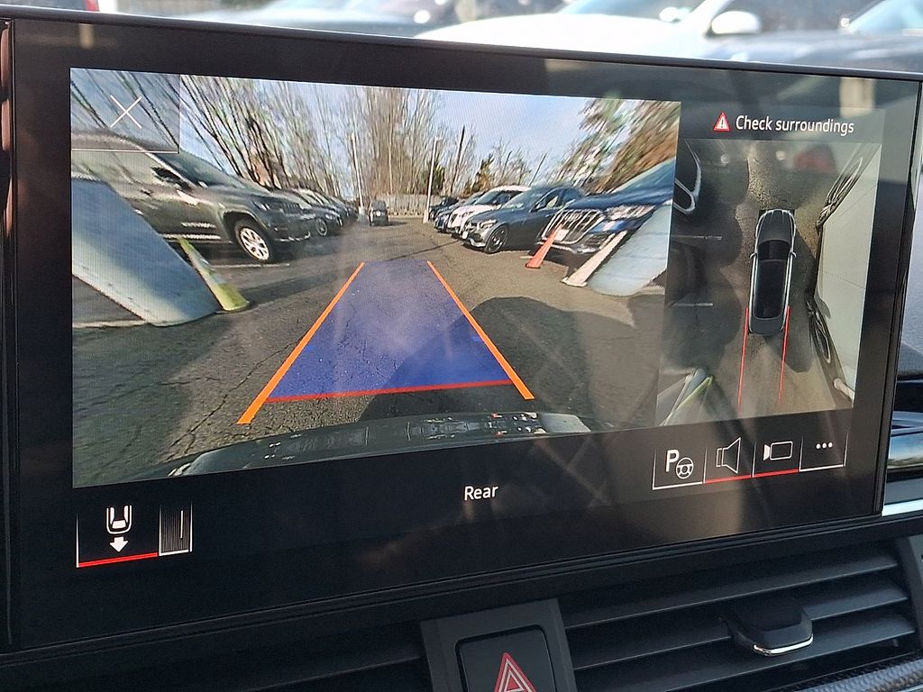 Thumbnail: 2023 Audi S5 - 15