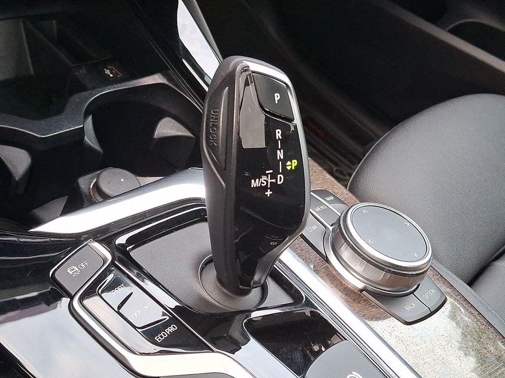 Thumbnail: 2019 BMW X3 - 12