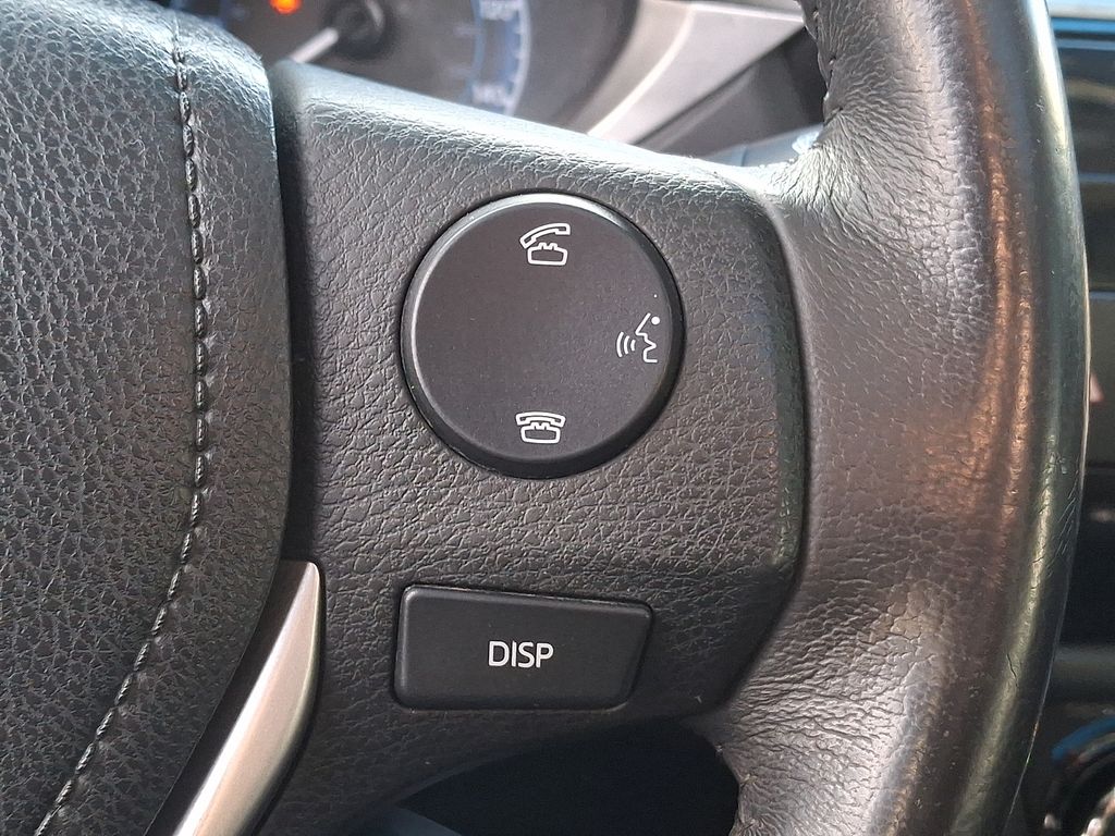 Thumbnail: 2016 Toyota Corolla - 20