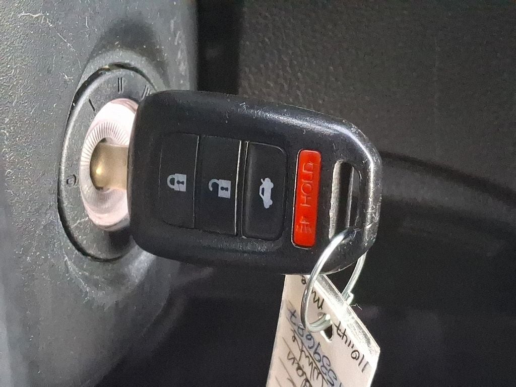 Thumbnail: 2019 Honda Civic - 19