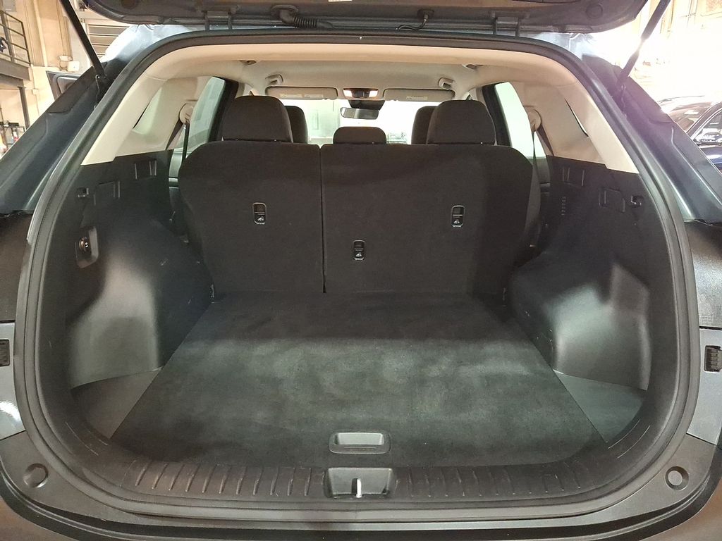 Thumbnail: 2024 Kia Sportage - 27