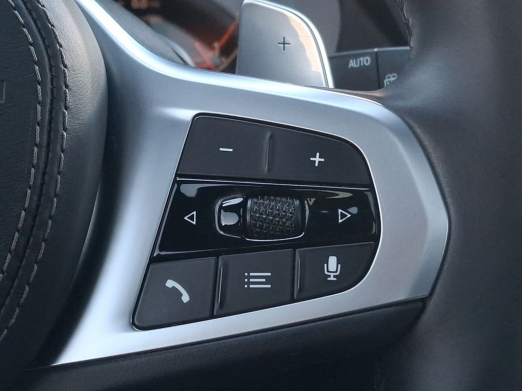 Thumbnail: 2019 BMW X5 - 19