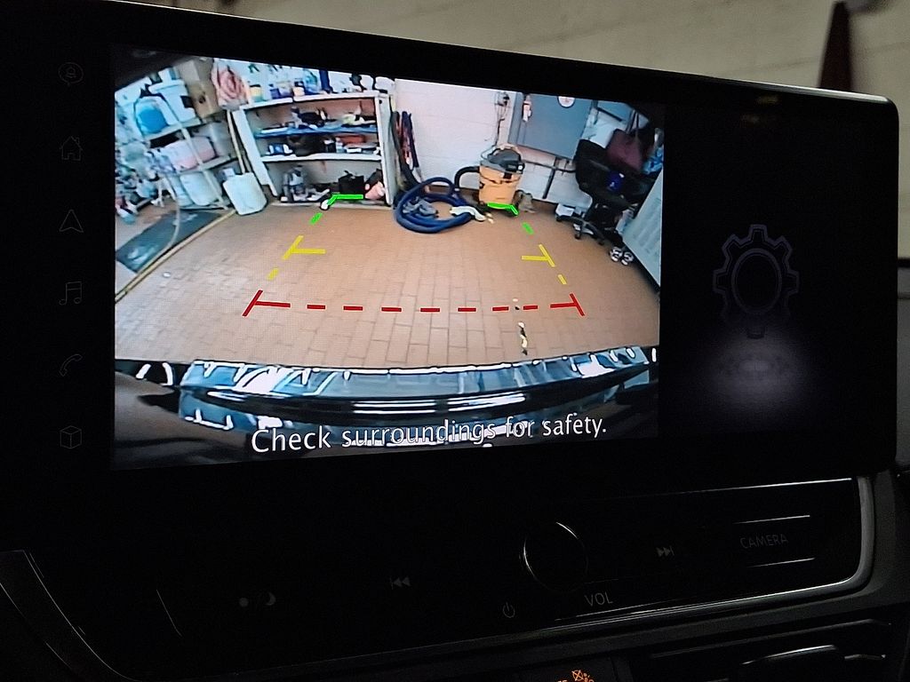 Thumbnail: 2023 Nissan Altima - 12