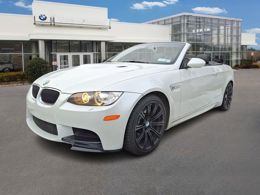 2012 BMW M3  -
                  Ramsey, NJ