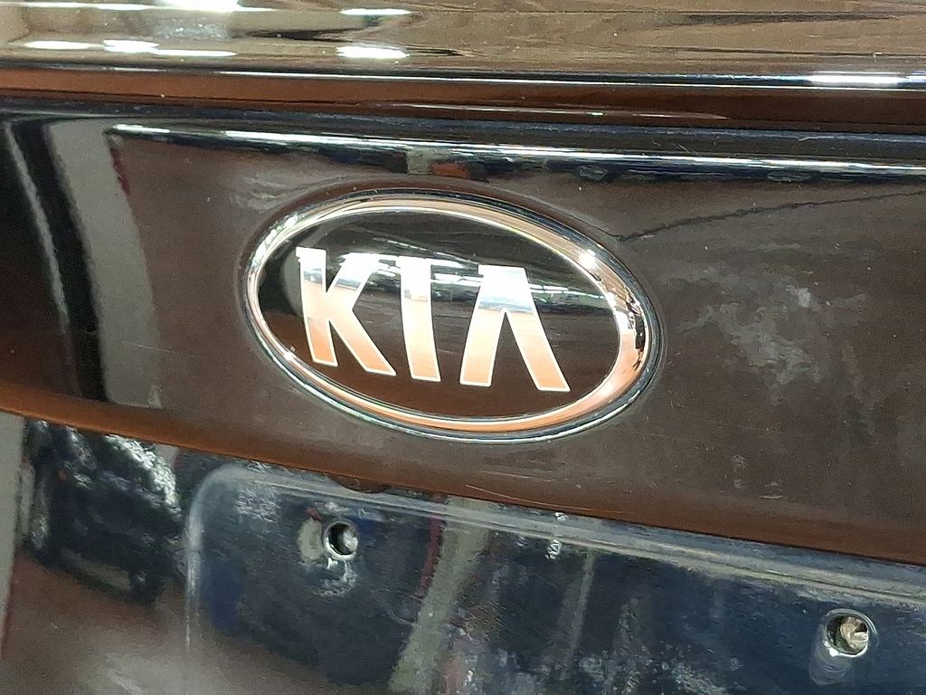 Thumbnail: 2019 Kia Optima - 29