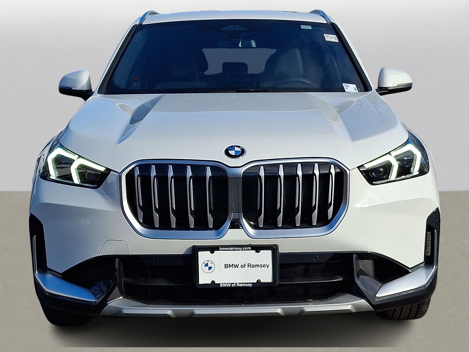 Thumbnail: 2025 BMW X1 - 2