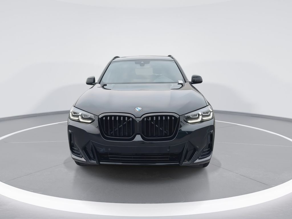 Used 2023 BMW X3 xDrive30i SUV