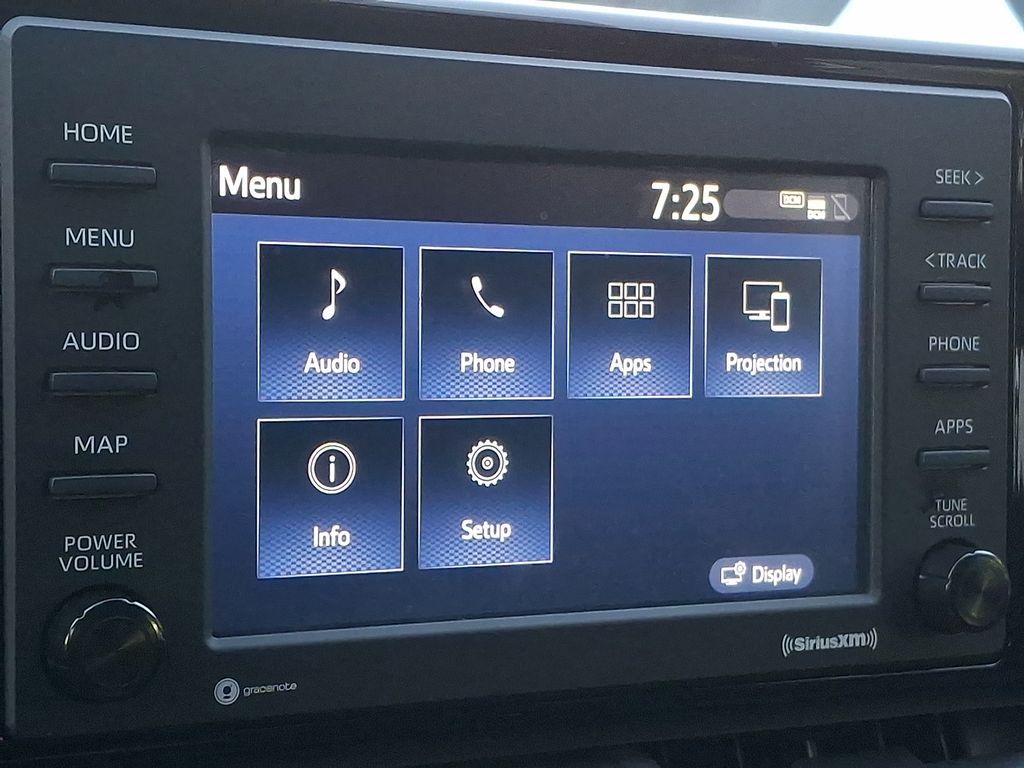 Thumbnail: 2020 Toyota RAV4 - 16