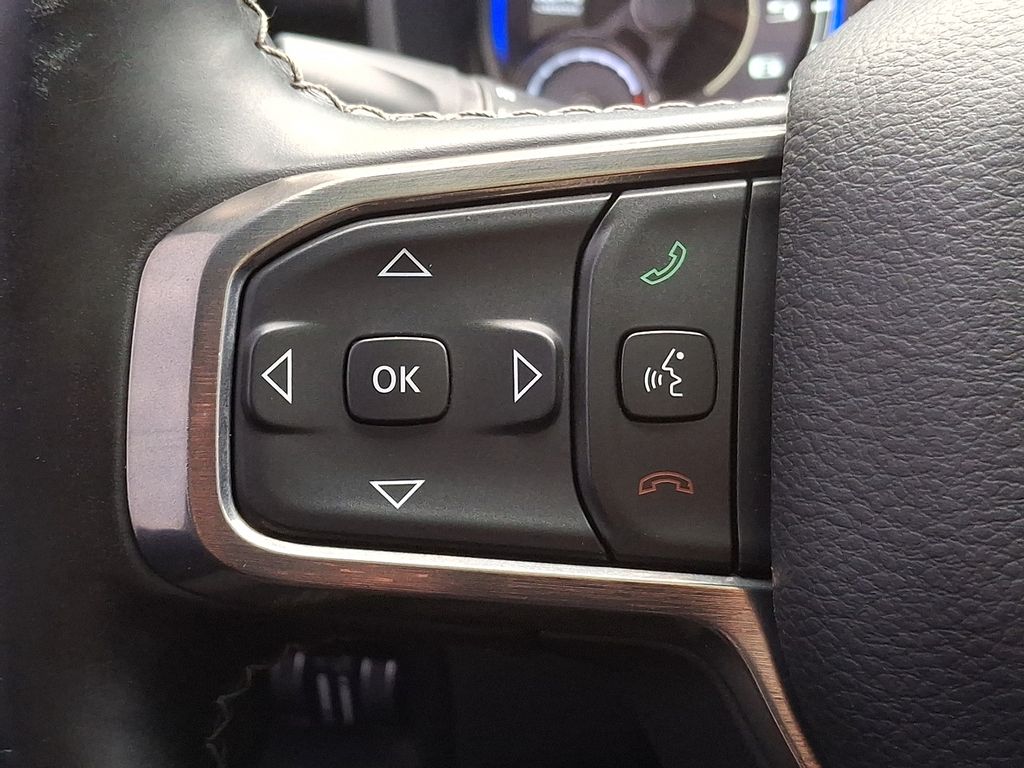 Thumbnail: 2019 RAM 1500 - 18