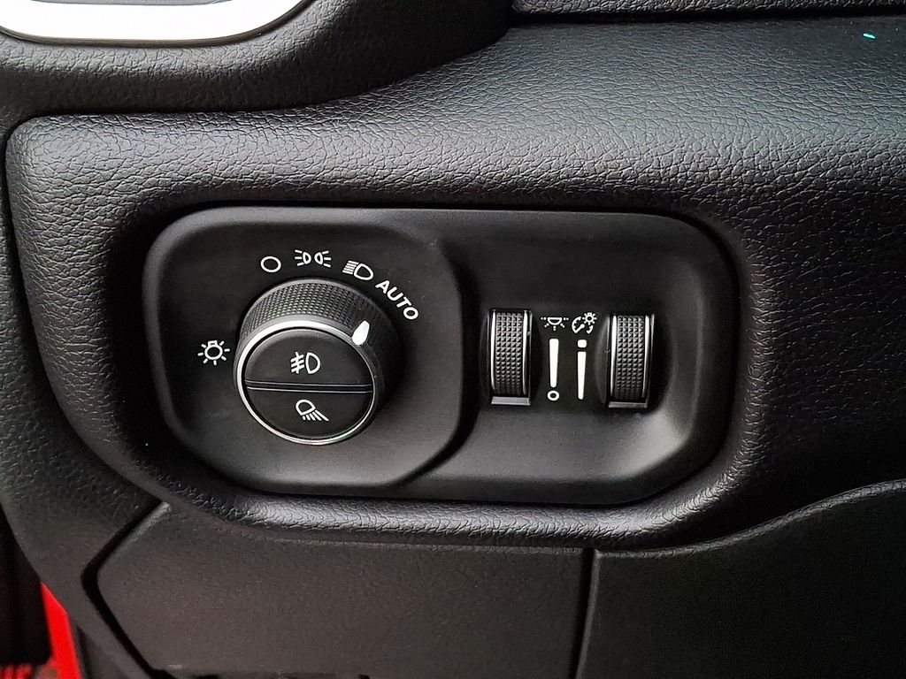 Thumbnail: 2022 RAM 3500 - 23