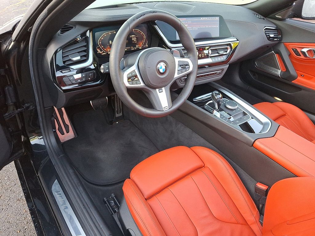 Thumbnail: 2019 BMW Z4 - 8