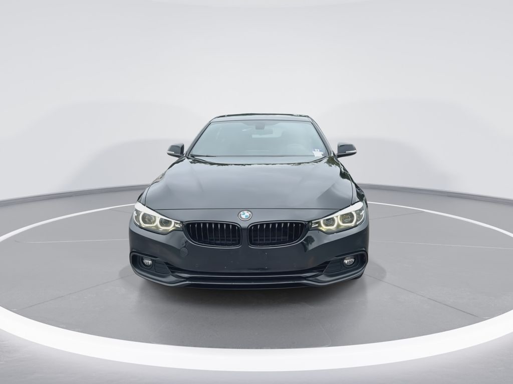 Used 2019 BMW 430i xDrive Gran Coupe