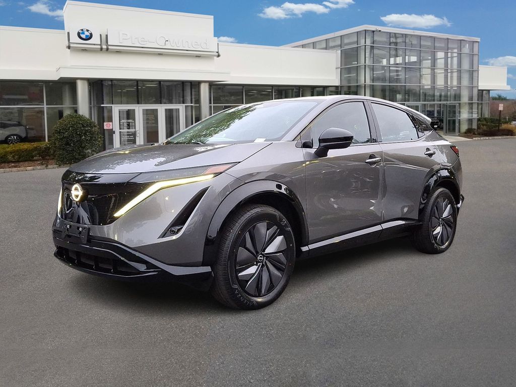 2023 Nissan Ariya Engage -
                  Ramsey, NJ