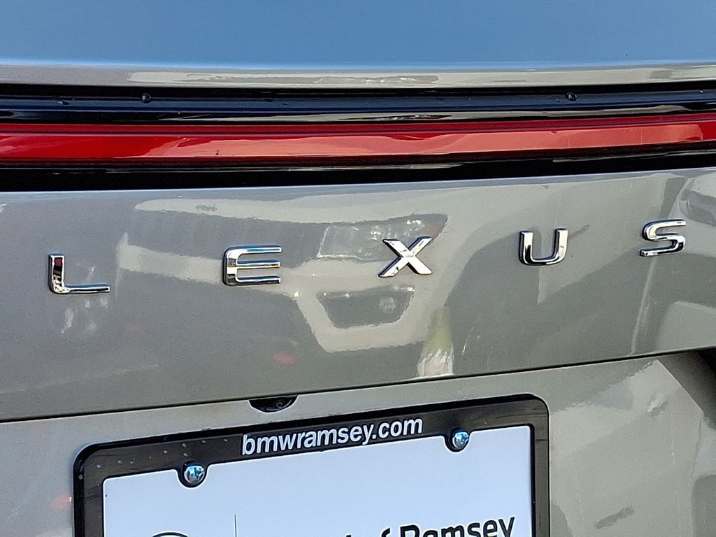 Thumbnail: 2024 Lexus NX - 29