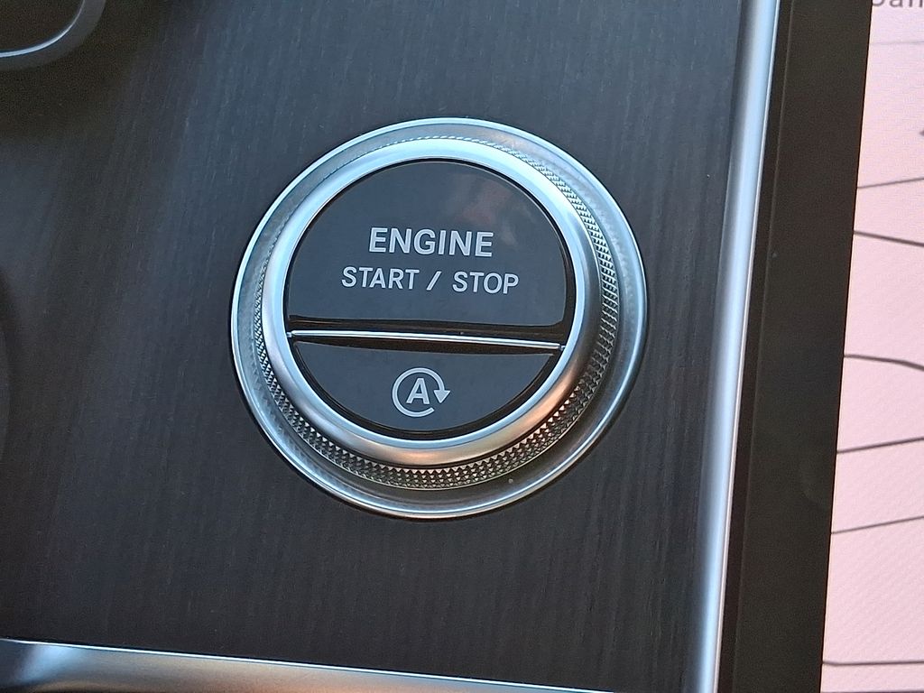 Thumbnail: 2022 Mercedes-Benz S-Class - 19