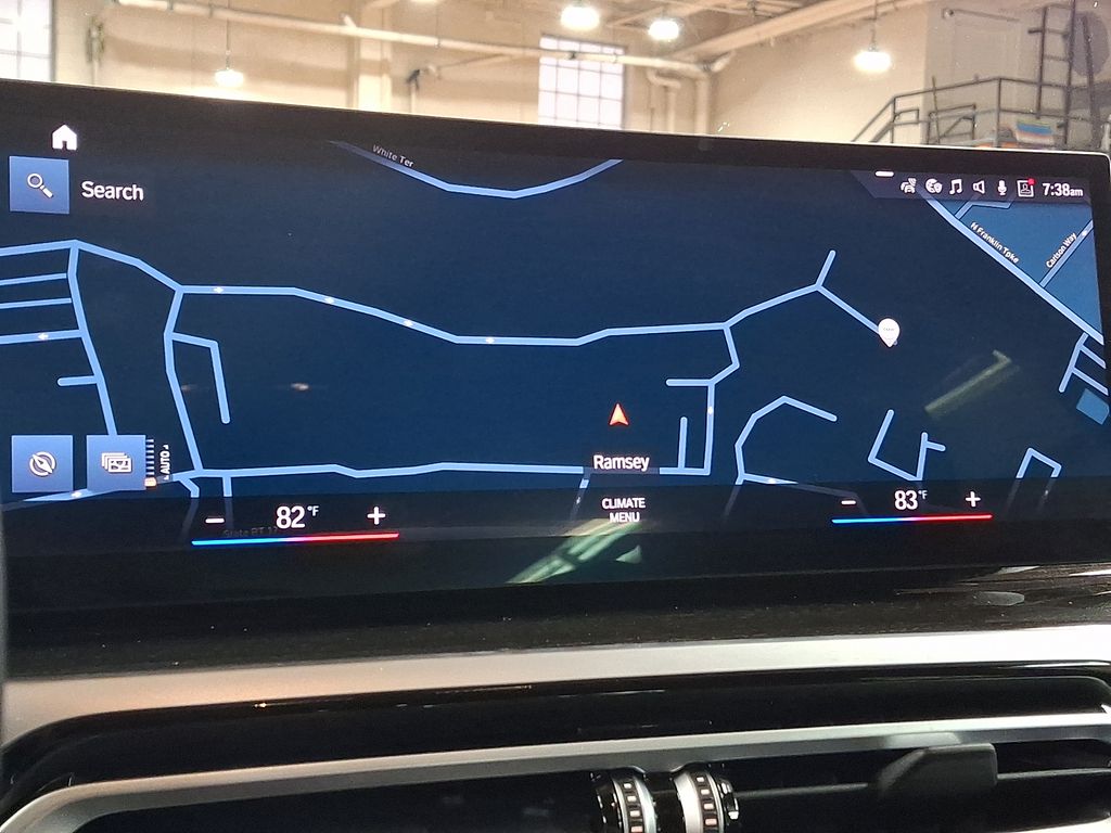 Thumbnail: 2023 BMW 3 Series - 13