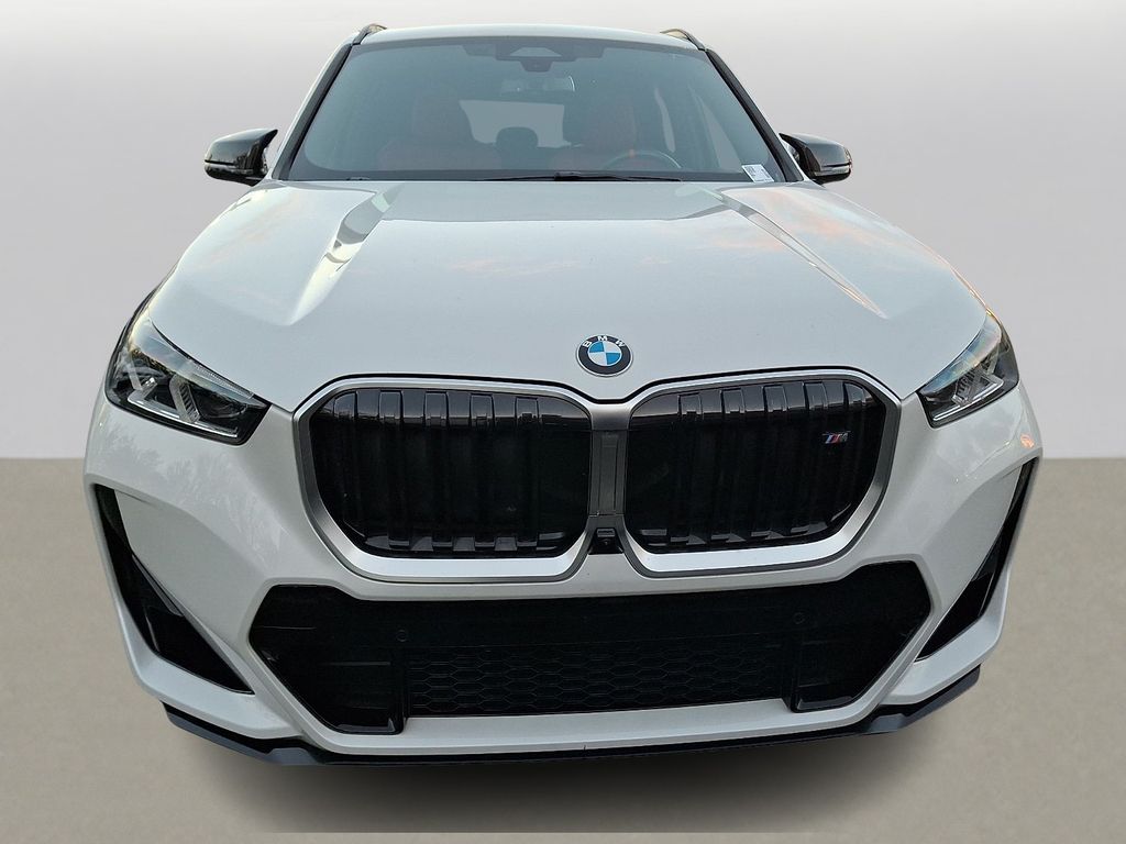 Thumbnail: 2025 BMW X1 - 2