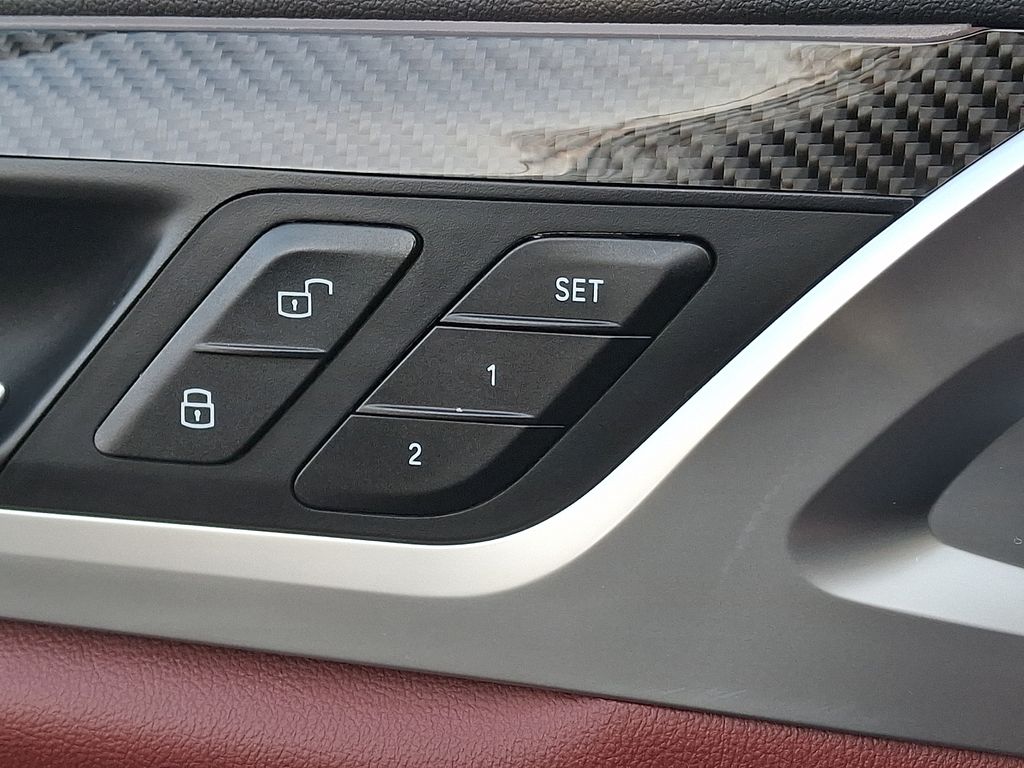 Thumbnail: 2024 BMW X3 - 25