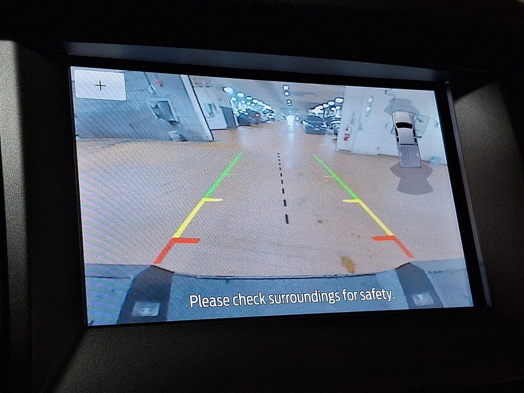 Thumbnail: 2019 Ford Ranger - 16