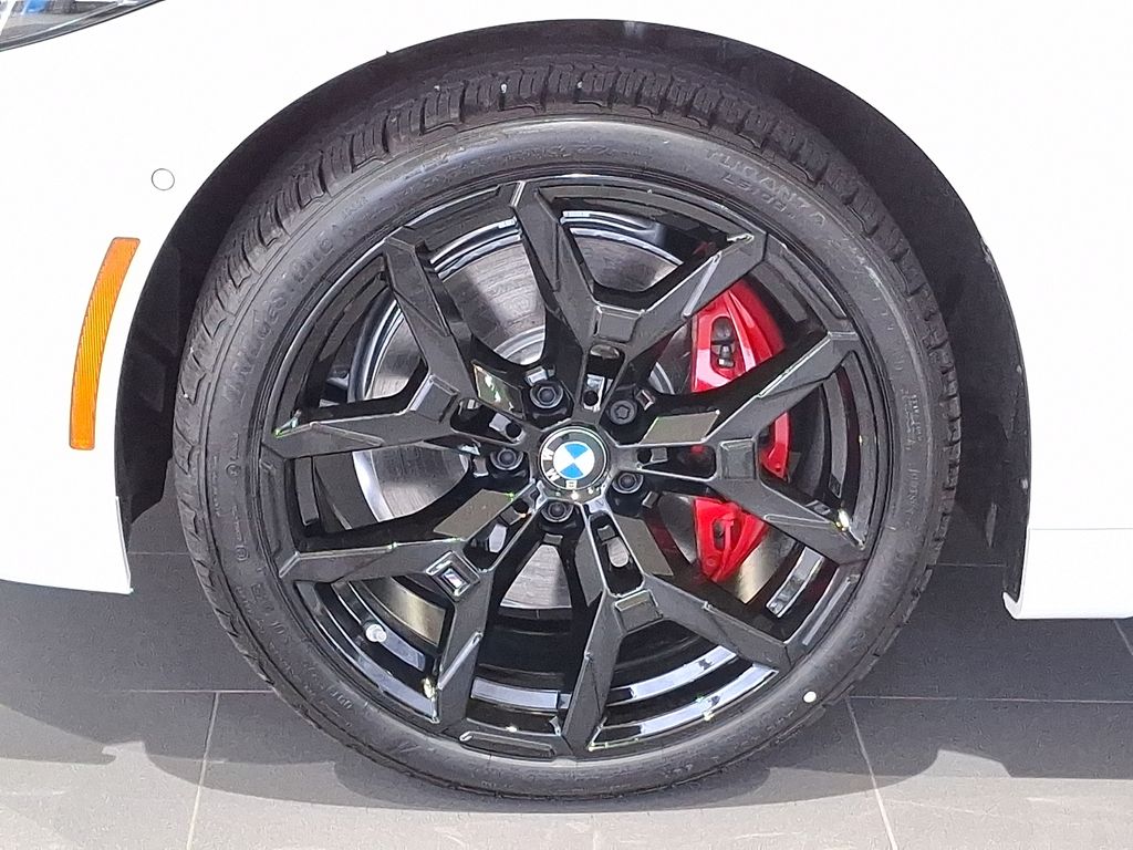 Thumbnail: 2026 BMW 4 Series - 7