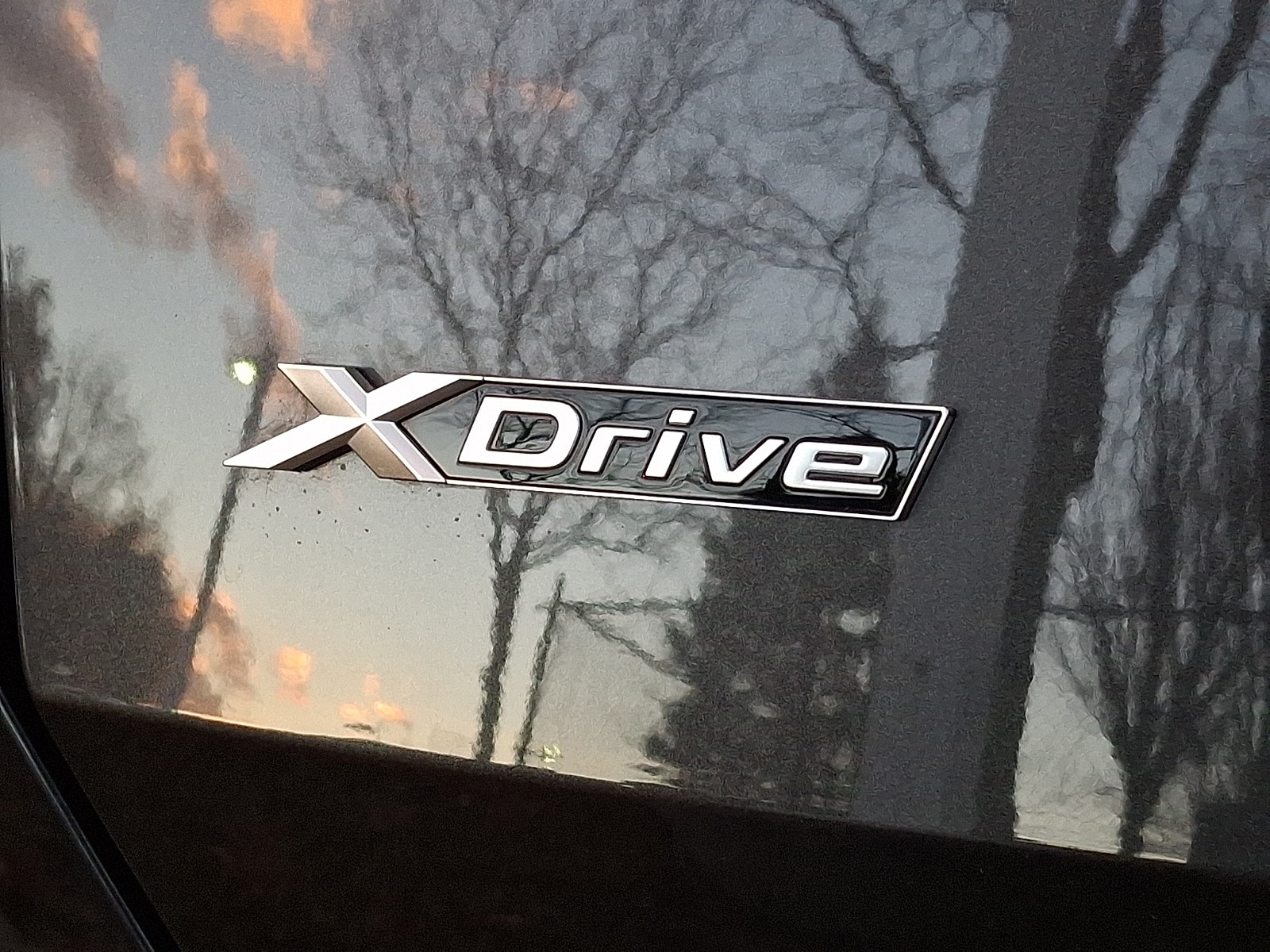 Thumbnail: 2025 BMW X3 - 29