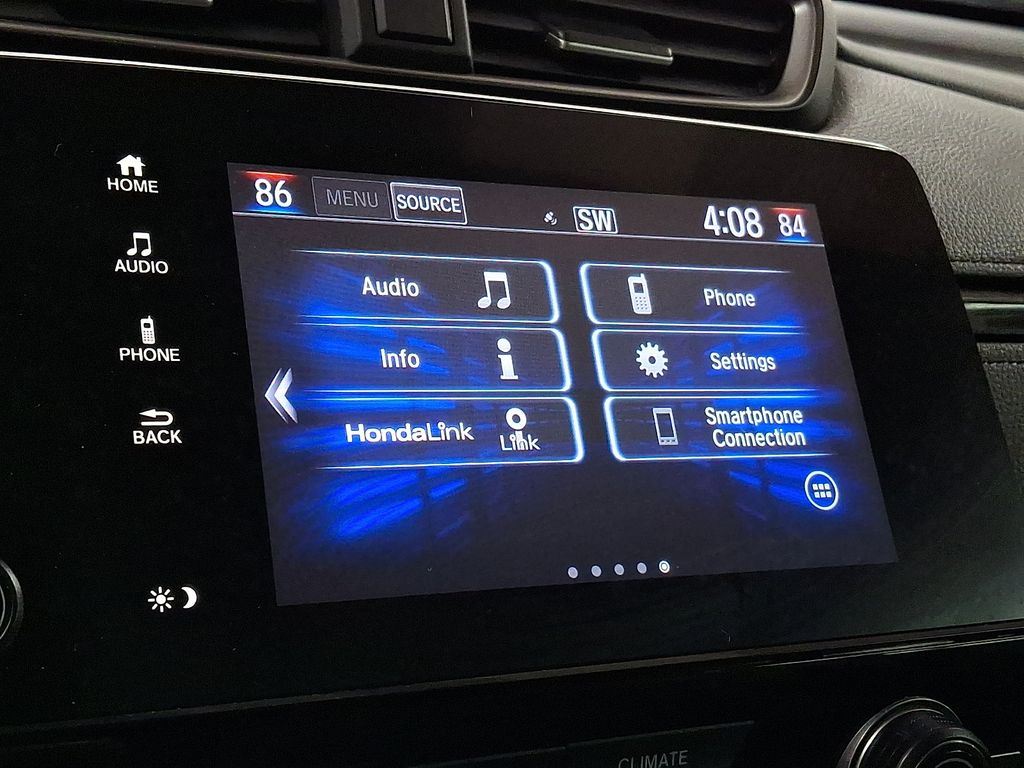 Thumbnail: 2022 Honda CR-V - 15