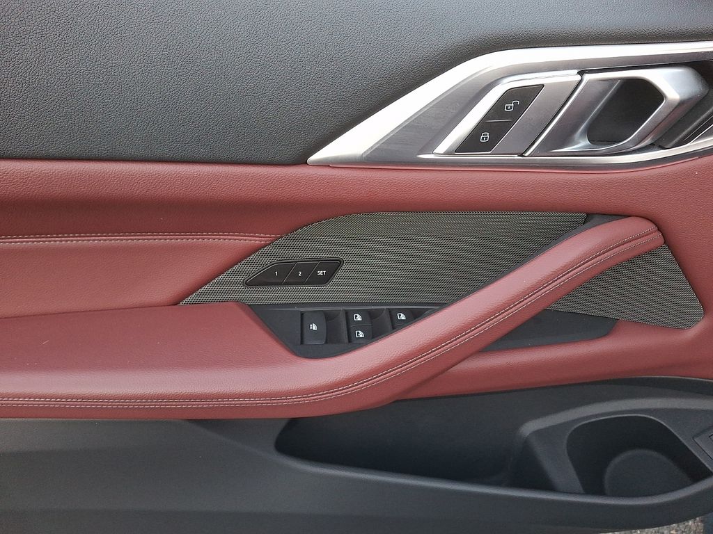 Thumbnail: 2023 BMW 4 Series - 10