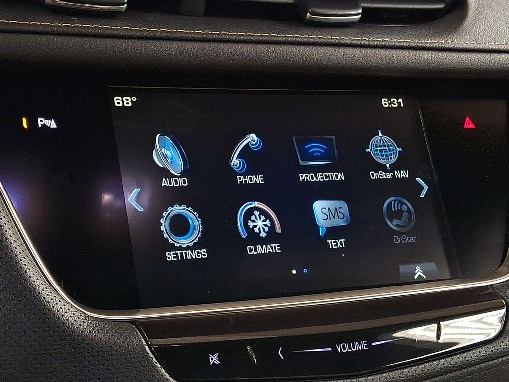 Thumbnail: 2018 Cadillac XT5 - 13