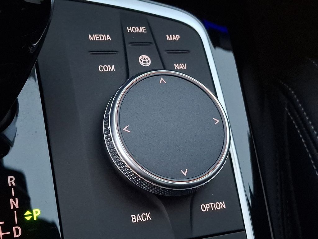 Thumbnail: 2022 BMW X3 - 23