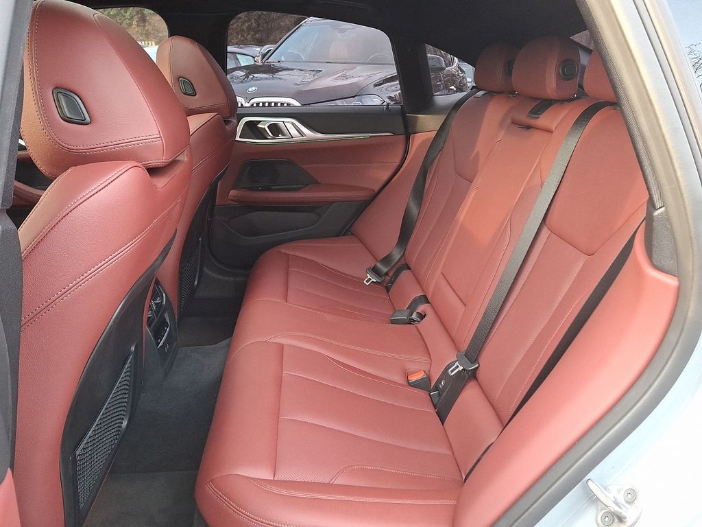 Thumbnail: 2023 BMW 4 Series - 7