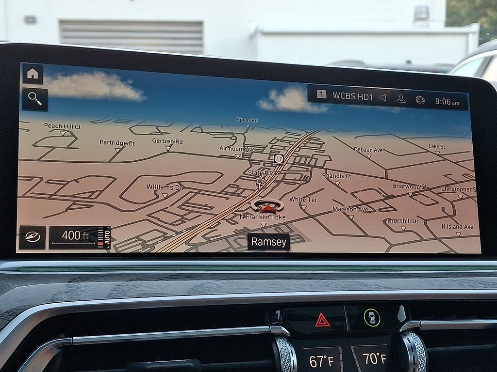 Thumbnail: 2019 BMW X5 - 14