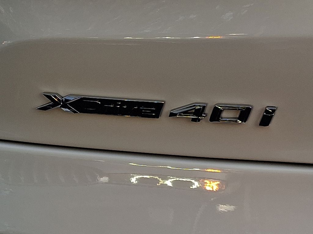 Thumbnail: 2024 BMW X5 - 28