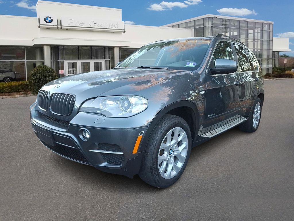 2013 BMW X5 xDrive35i -
                  Ramsey, NJ